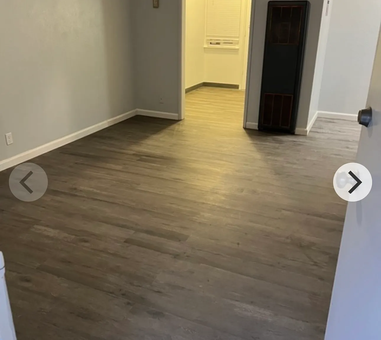 1 bed, 700 sqft, $1,100 — Photo 3