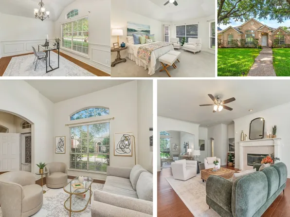 3308 Sedona Ln, Plano, TX 75025
