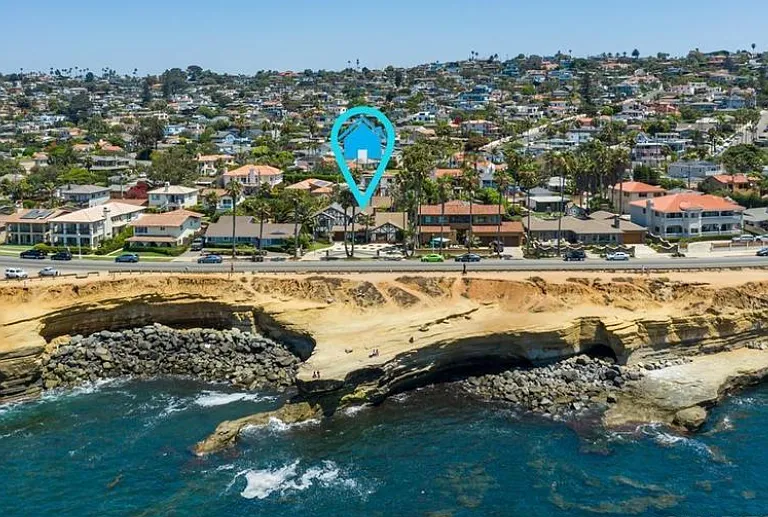 Sunset Cliffs Blvd — Photo 20