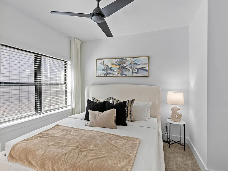 The Collection at North Davidson Townhomes for Rent in NoDa — Photo 29