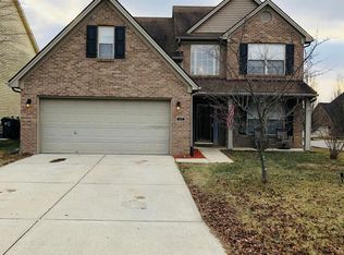 641 Stansberry Cv, Lexington, KY 40509