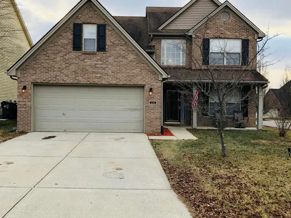 641 Stansberry Cv, Lexington, KY 40509