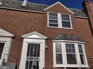 1133 McKinley St, Philadelphia, PA 19111