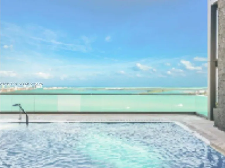 1451 Brickell Ave #2306 — Photo 22