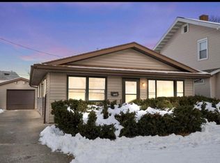 1724 Spring St, Fort Wayne, IN 46808