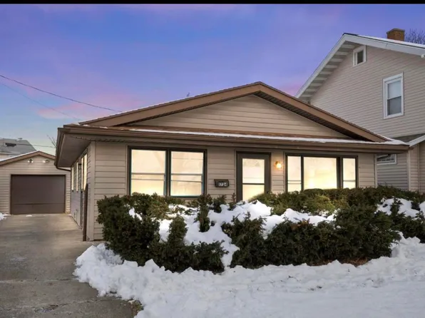 1724 Spring St, Fort Wayne, IN 46808