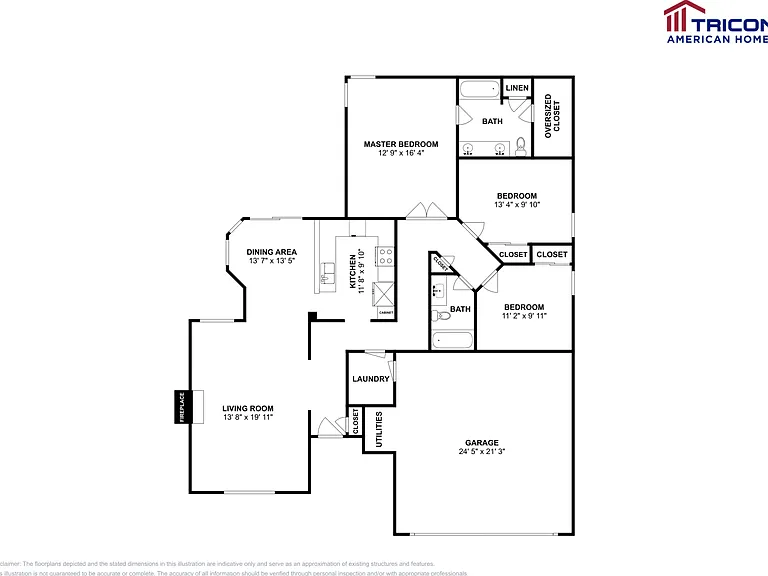 3738 Oslo Pl — Photo 13