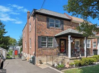 1244 Mildred Ave, Abington, PA 19001
