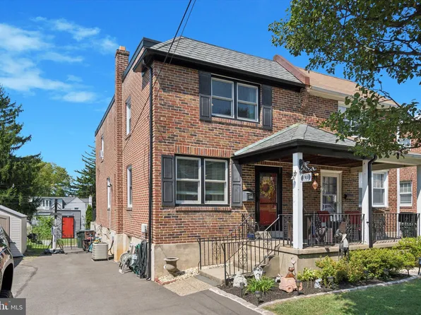 1244 Mildred Ave, Abington, PA 19001