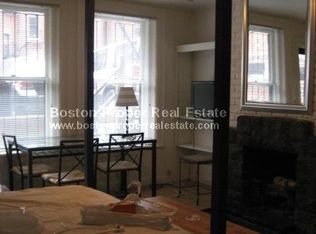 323 Beacon St #1T, Boston, MA 02116