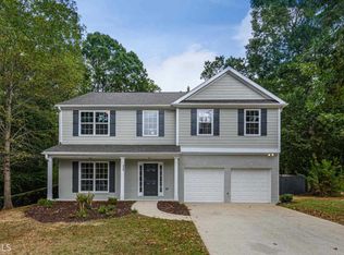 9770 Moss Pointe Path, Villa Rica, GA 30180