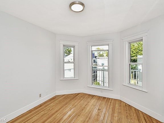 41 Dix #1 Boston (Dorchester) Unit Photo 13