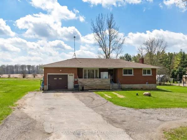 6659 Laird Rd W, Puslinch, ON N1H 6J3