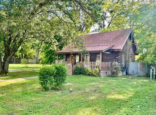 13235 N Main St, Somerville, TN 38068