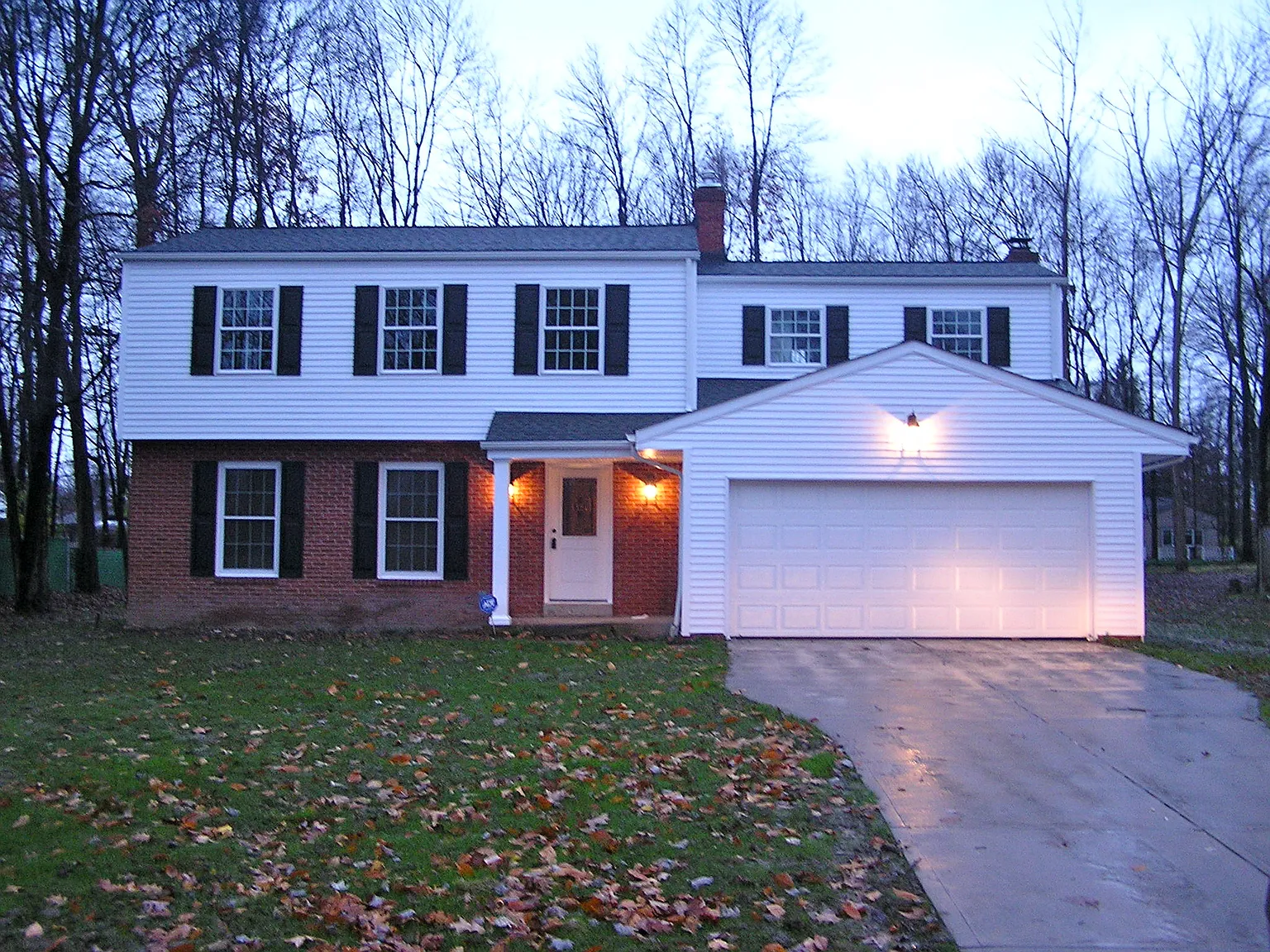 3760 Meadow Gtwy photo 1