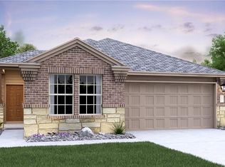 117 Concho Brook Bnd, Georgetown, TX 78626