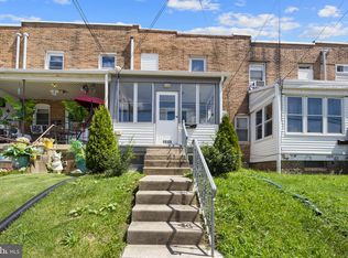 1011 Clifton Ave, Collingdale, PA 19023