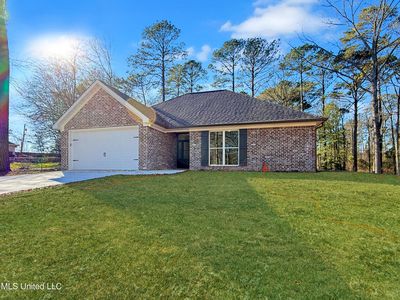 107 Elms Court Dr, Florence, MS, 39073