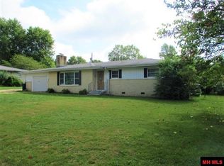 1125 Maple St, Mountain Home, AR 72653