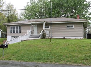 105 Rex Dr, Collinsville, IL 62234