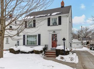 20718 Stanford Ave, Fairview Park, OH 44126
