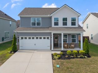 229 Casper Dr, Spring Hill, TN 37174
