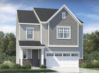 713 Long Melford Dr, Rolesville, NC 27571