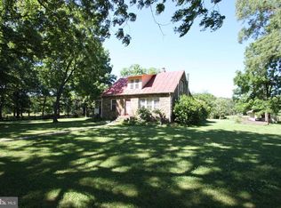 18142 Carrico Mills Rd, Stevensburg, VA 22741