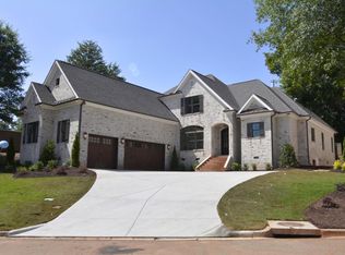 43 Paddington Ave, Greenville, SC 29609