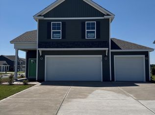 1105 Pampas Grass Dr LOT 294, Castle Hayne, NC 28429