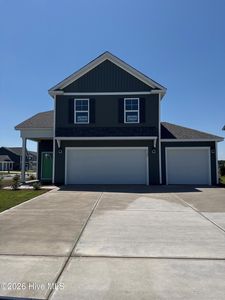 1105 Pampas Grass Drive Lot 294, Castle Hayne, NC, 28429