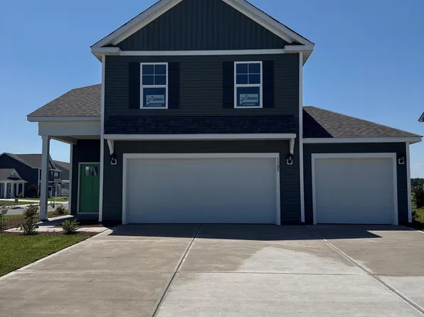 5314 Areca Road Lot 345, Castle Hayne, NC 28429