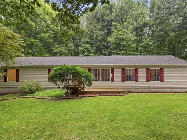10641 Coopersfield Rd, Chelsea, MI 48118
