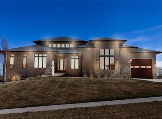 9040 Prairie Clover Ct, Norwalk, IA 50211