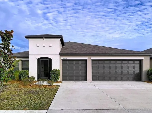 5420 Leslie Canyon Dr, Wimauma, FL 33598