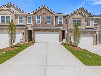 2202 Chant St, Dacula, GA, 30019