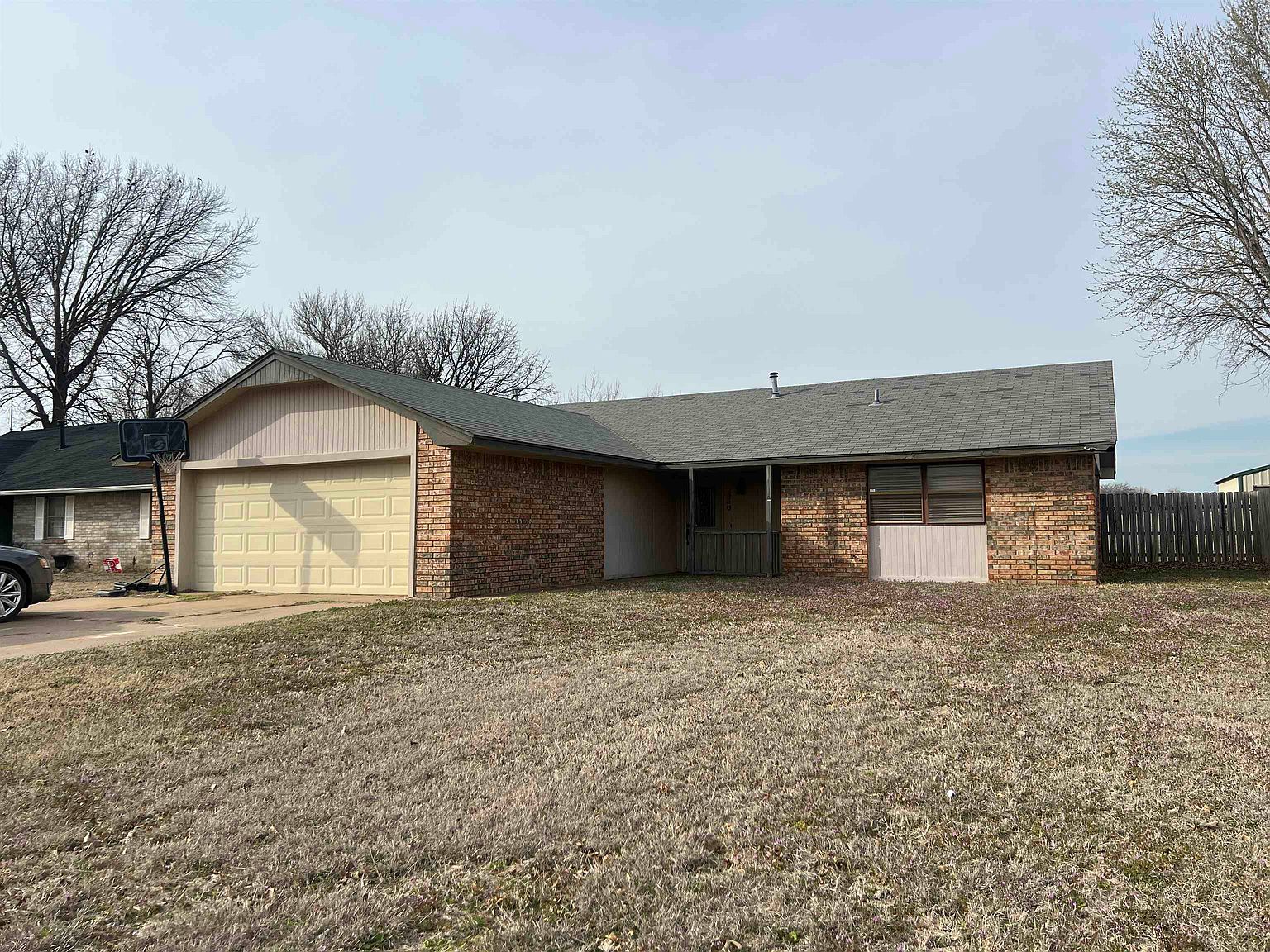 350 Scott Dr, Lahoma, OK 73754 MLS 20240452 Zillow