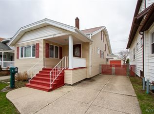 257 Westgate Rd, Buffalo, NY 14217