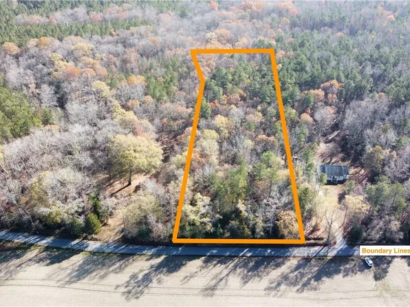 LOT 27 Mantapike Landing Rd Lot 27, Stevensville, VA 23161