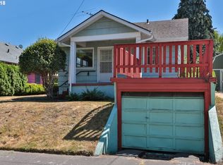 524 NE Morgan St, Portland, OR 97211