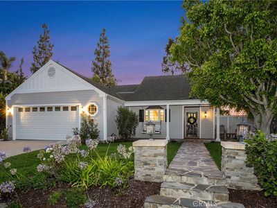 17 Baroness Ln, Laguna Niguel, CA, 92677