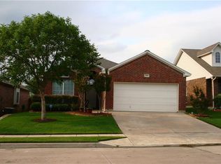 3809 Old Richwood Ln, Fort Worth, TX 76244