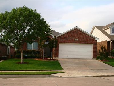 3809 Old Richwood Ln, Fort Worth, TX, 76244