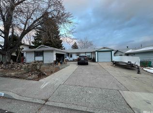 1640 Rayburn Dr, Reno, NV 89503