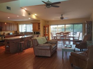 4021 Galt Island Ave, Saint James City, FL 33956