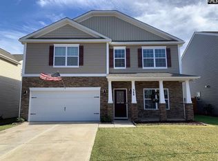 388 Explorer Dr, Chapin, SC 29036