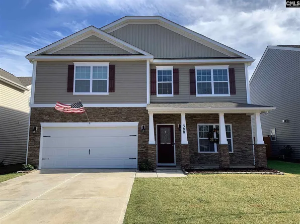388 Explorer Dr, Chapin, SC 29036
