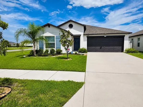 5404 BLUE AZURE DRIVE, WIMAUMA, FL 33598