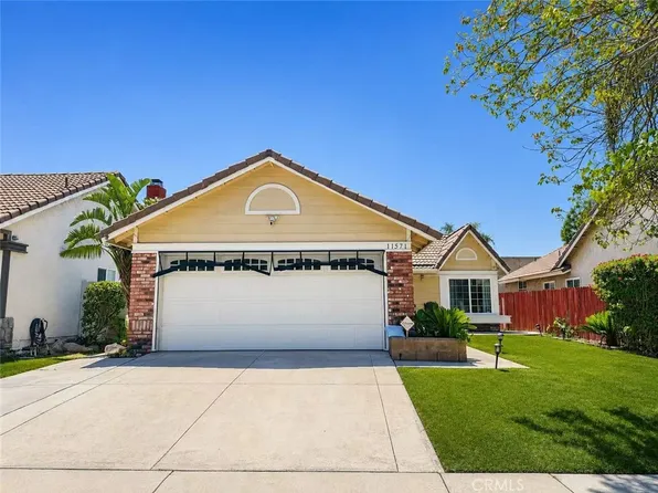 11571 Pinnacle Peak Ct, Rancho Cucamonga, CA 91737