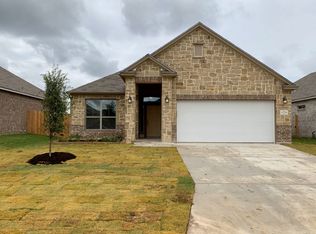 10224 Cap Rock Dr, Temple, TX 76502